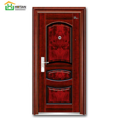 Exterior House Security Photos Steel Door Design with Door Frame European Style Steel Security Patio Door on China WDMA