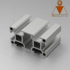 Extrusion Aluminium L /U/T Shape Window/Curtain Track Profile In China on China WDMA