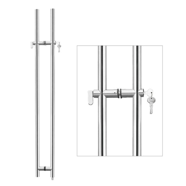 Factory Direct Price Quality Glass Door Handle Sliding Door on China WDMA