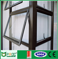 Factory Directly High Quality Cheap price for Aluminum Alloy Awning Windows on China WDMA