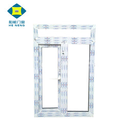 Factory Price Cheap PVC Container House Windows For Sale Vinyl on China WDMA