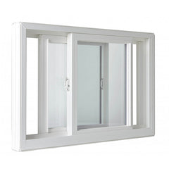 WDMA Noise Reduction Window - Factory Supplier aluminium frame soundproof bedroom noise reduction glass windows