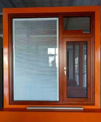 WDMA Best Selling 60x48 Windows - Factory direct sale window blinds 48x60 UN80525