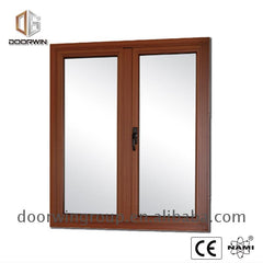 Factory hot sale whats a casement window what is sash on double on China WDMA