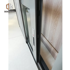 Factory outlet cost of aluminium sliding windows complete commercial interior on China WDMA