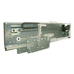 Factory outlet hanging elevator safe mechanism sliding door pulley system on China WDMA