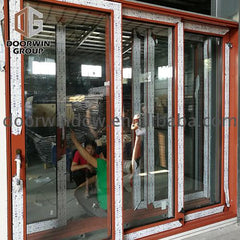 Factory price Manufacturer Supplier large sliding doors cost internal on China WDMA