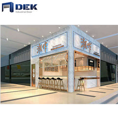 Factory price different size Bi-folding interior folding doors/Aluminum vertical folding windows on China WDMA