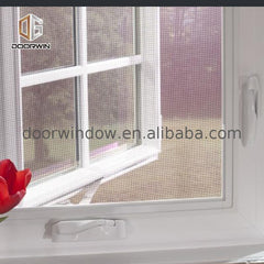 WDMA Noise Reduction Window - Factory price wholesale best replacement windows for older homes noise reduction window brands