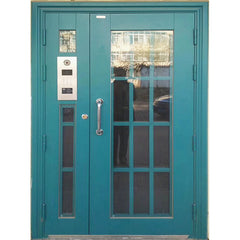 Factory rapid roll up pvc high speed door fast plastic roll up shutter door on China WDMA