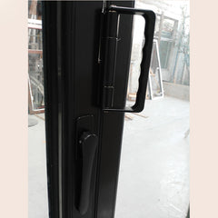 Factory supply vinyl folding door manufacturers types of interior doors toilet malaysia on China WDMA