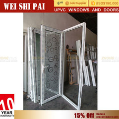 Fancy Exterior Accordion Bathroom Doors , Dutch Modern Lowes French Exterior 24 48 Inches Exterior Doors on China WDMA