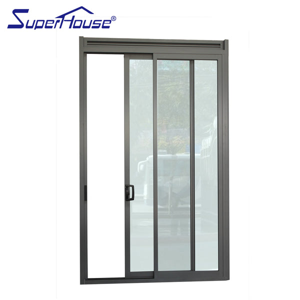 Fancy aluminum front decorative glass storm doors without frame China manufacturer on China WDMA