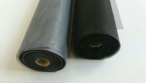 Fiberglass Window Screen From wuqiang on China WDMA