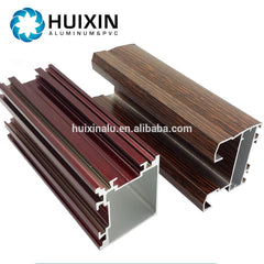 Foshan Aluminum Manufacture window frame profiles anodized aluminium price per kg on China WDMA