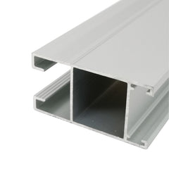 Foshan Royal Aluminium sliding door channel aluminium track profiles on China WDMA