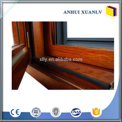 Free Sample Aluminum extrusion glass door and window frame on China WDMA