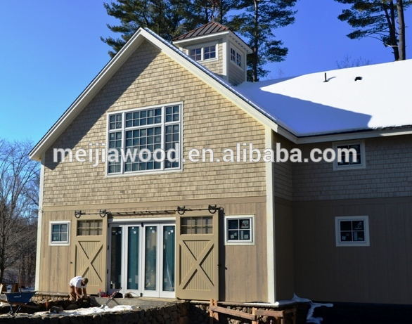 Sliding Glass Barn Doors Exterior