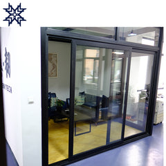 G-ren best sale PU Profiles hurricane impact resistance lift and sliding doors on China WDMA