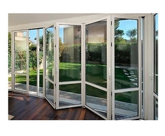 Gaoming Aluminum Balcony Sliding Glass Door on China WDMA