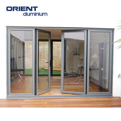 Garage Door Aluminium Extrusion French Door Aluminium Bottom Track Sliding Door Aluminium Profile on China WDMA