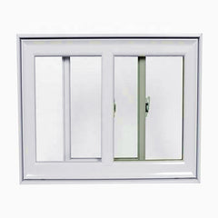 German 80mm Sliding Upvc Profiles Frames Bulletproof Window on China WDMA