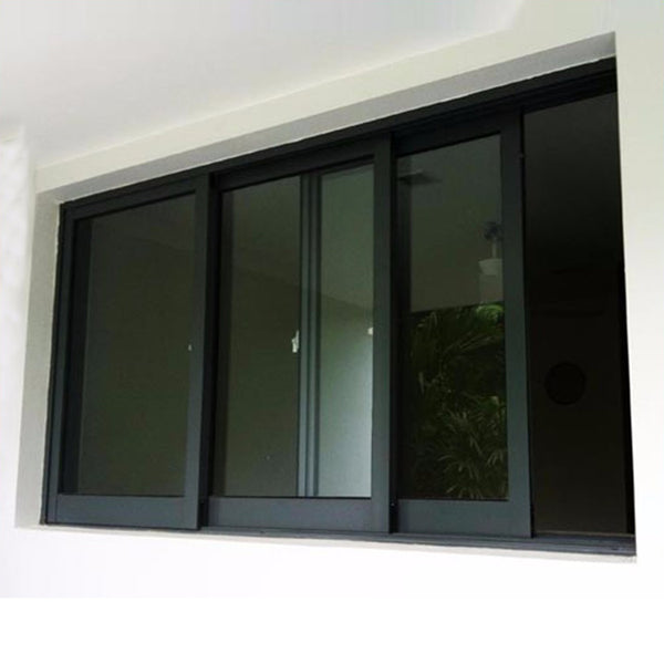 Good Quality Competitive Price Aluminium Windows And Door on China WDMA