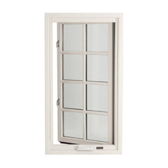 Good quality factory directly wooden window glass replacement frames vs upvc on China WDMA