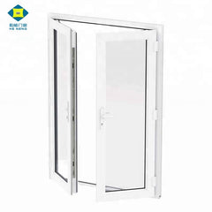 Guangdong Guangzhou Aluminum Glass Door And Window Frame Factory For Office on China WDMA