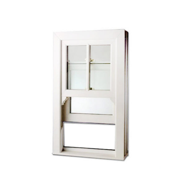 WDMA Vinyl Single Hung Window With NFRC Certification