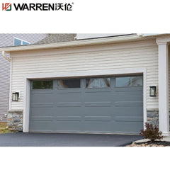 WDMA 7x6 Roll Up Door Garage 4' Roll Up Door 10x8 Roll Up Door Garage Insulated Automatic