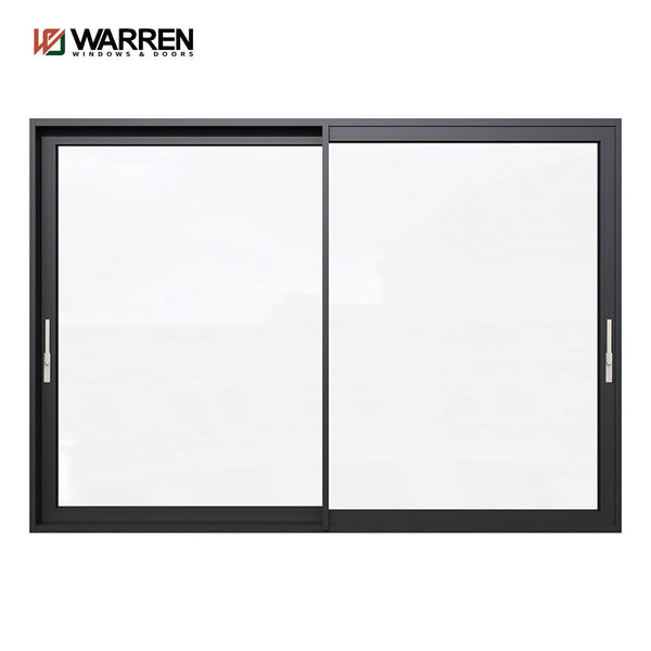 New Model Customized Large Sliding Aluminium Door Lift And Slide Door For Commercial Residential Villa