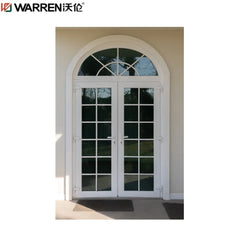 Warren 30x70 Exterior Door French Louvered Doors Exterior Bathroom Door French Glass Aluminum