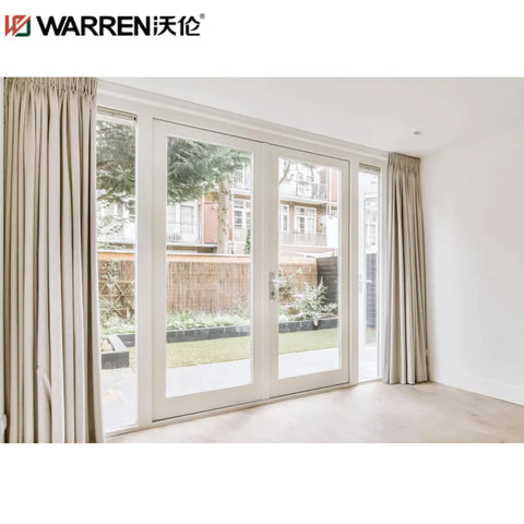 Warren 32x80 Interior Door Interior Glass Door White Interior Door Aluminum Patio Exterior Glass