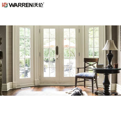 WDMA 20x84 Interior Door French 60 Pocket Door 22 Inch Exterior Door French Double Glass