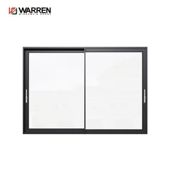 Quality Choice Large Glass Sliding Door Soundproof Glass Aluminum Sliding Door