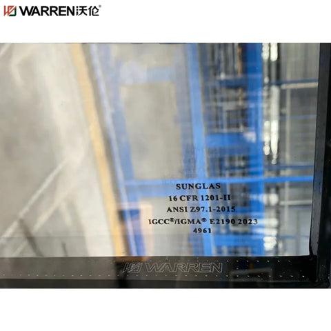 Warren 96 Interior Doors French Black Pantry Door Black French Doors Interior Patio Glass Exterior