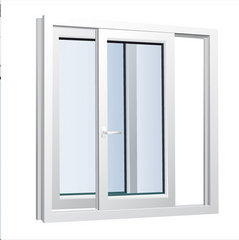 WDMA Australian Standard Reasonable Price Modern Design Double Glass Aluminium Window Horizontal Sliding Aluminum Windows