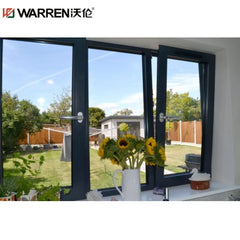 WDMA Tilt And Turn Windows Price Tilt Turn Windows European Style Windows Glass Aluminum Metal