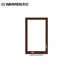 28x46 Window Aluminum Casement Windows Prices Casement Impact Windows