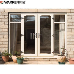 Warren 36x72 Exterior Door French Wholesale Interior Doors Oversized Front Door Aluminum Glass