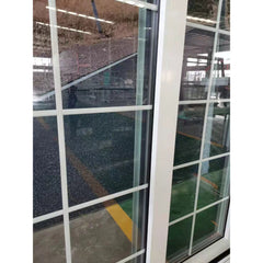 WDMA Customizable Design Modern Design Big Large Aluminium Sliding Door Lift And Slide Door