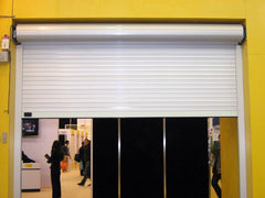 China WDMA Customized aluminum window roller shutter for windows