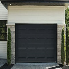 China WDMA 2021 High Quality Automatic Industrial garage doors made in china