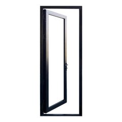 WDMA 96 x 96 sliding patio door cost Aluminium French door