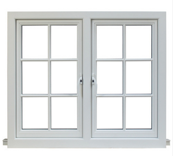 WDMA Aluminum Sliding Window Design Aluminum Double Glazed Sliding Windows