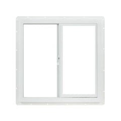 WDMA Vinyl Single Hung Window With NFRC Certification