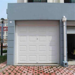 China WDMA Cheap Sectoral Garage Doors garage door decorative hardware