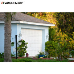 Warren Six Foot Wide Garage Door 8 Foot Garage Door Automatic Garage Doors Insulation