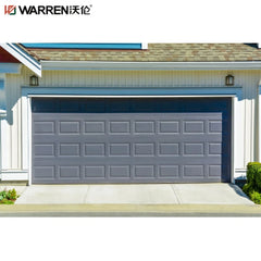 WDMA 5x8 Roll Up Door Garage 8x6 Roll Up Door 3' Roll Up Door Garage Automatic Steel Aluminum